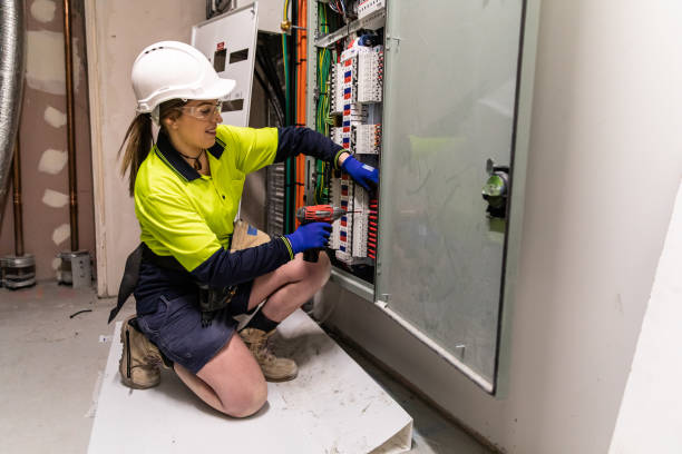 Electrical Rewiring Services in Magnet Cove, AR