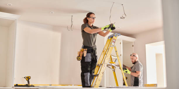 Best Commercial Electrician Services  in Magnet Cove, AR