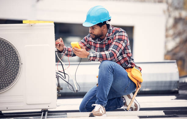 Best Ceiling Fan Installation Electrician  in Magnet Cove, AR