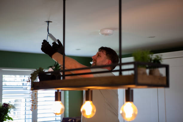 Best Emergency Electrician Near Me  in Magnet Cove, AR