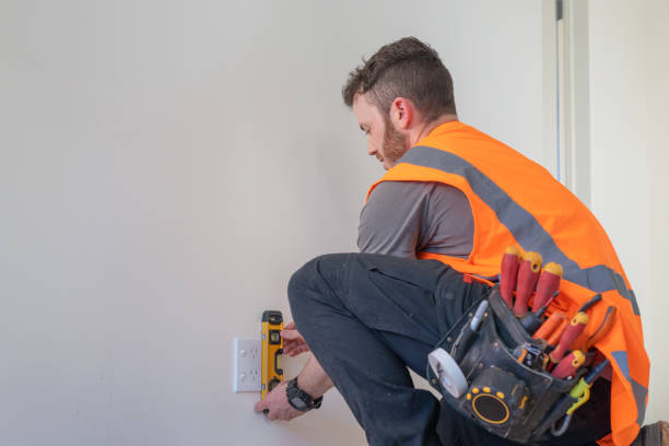 Best Circuit Breaker Repair  in Magnet Cove, AR