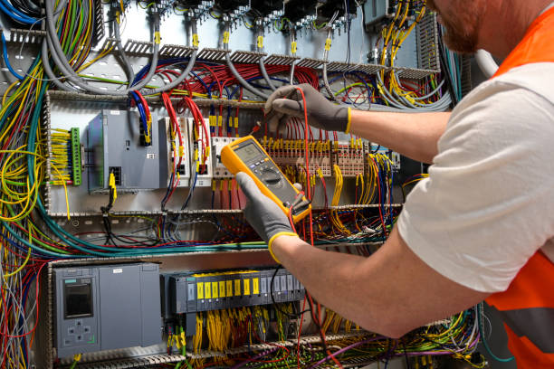 Best Electrical Troubleshooting Services  in Magnet Cove, AR