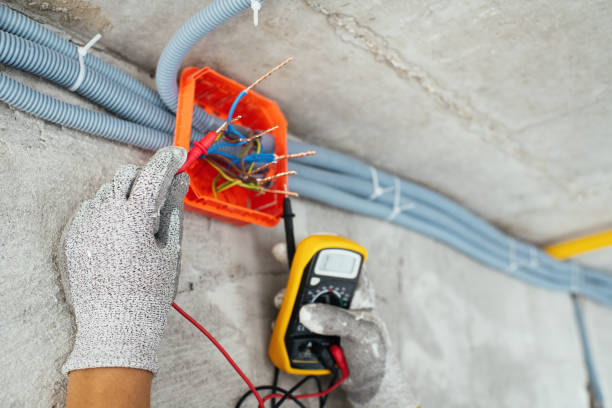 Best Electrical Repair Services  in Magnet Cove, AR