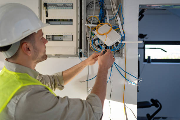 Best Home Electrical Repair  in Magnet Cove, AR